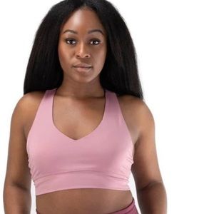 Balance Athletica waves bra